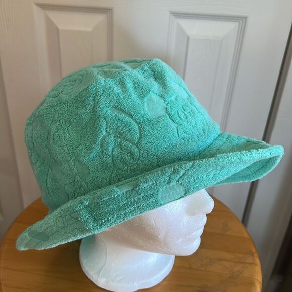 Disney Bucket Hat - Mickey Mouse & Friends Terry Cloth - Picture 1 of 8